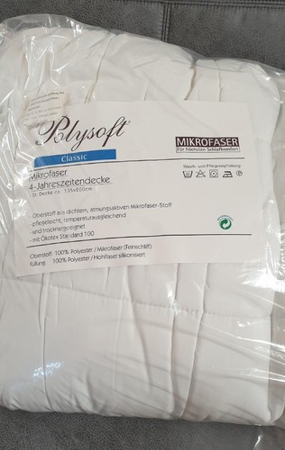 Polysoft mikrofaser 4 - ,