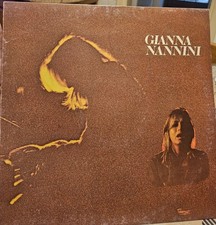 Gianna Nannini Gianna Nannini