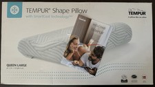 TEMPUR® Shape Pillow
