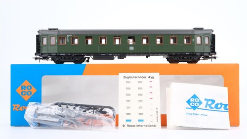 Roco 4289a personenwagen - h0,