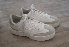 Damen Plateau Sneaker, Schuhe