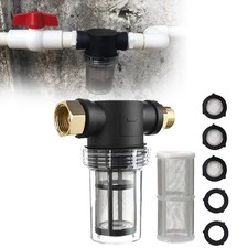 Filter kreiselpumpe - filter,