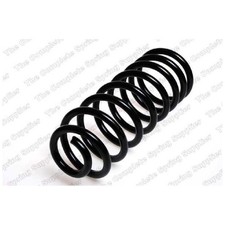 Lesjöfors Fahrwerksfeder