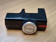 Polaroid Self-Timer Selbstauslöser Auslöser SX-70 Land Kamera #132