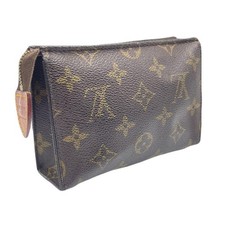 Louis Vuitton Monogram Poche