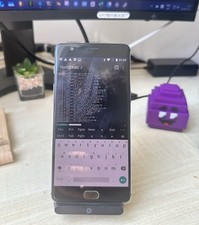 OnePlus 3T (64GB) - Kali