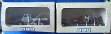 BUB 2 Messemodelle 2004/2006 , limitiert,  1:87,  OVP,