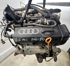 Audi Motor ABC 2.6 V6 110 kW