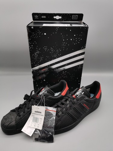 Schuhe adidas super - schuhe,