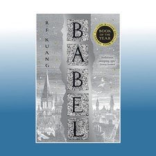 Babel | R.  F. Kuang