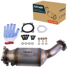 8E0254200HX NEU Katalysator