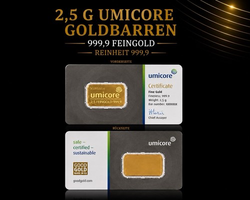 Goldbarren gramm 999 - goldbarren,