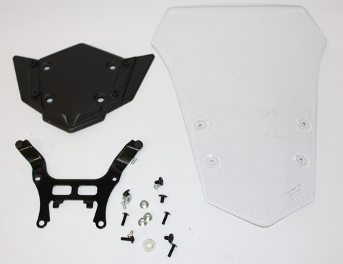 Original windschild - windschild, +