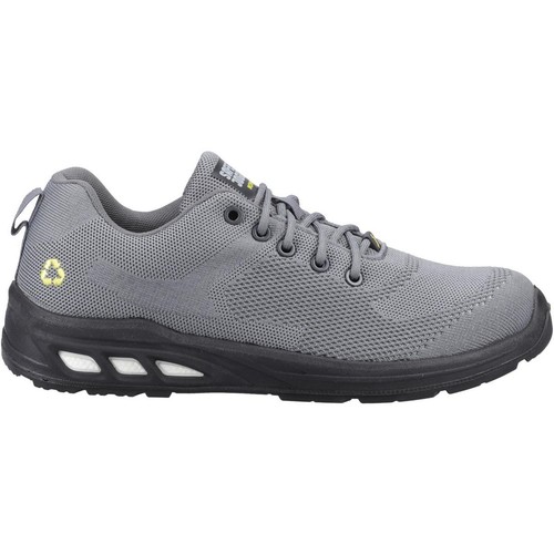 Safety jogger ecofitz s1p - safety,