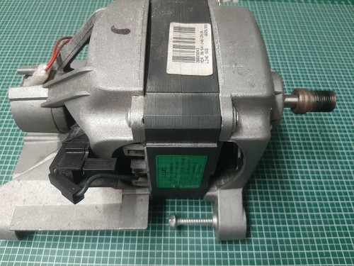 Motor ceset mca - 38/64,