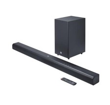 JBL CINEMA SB580 Soundbar mit