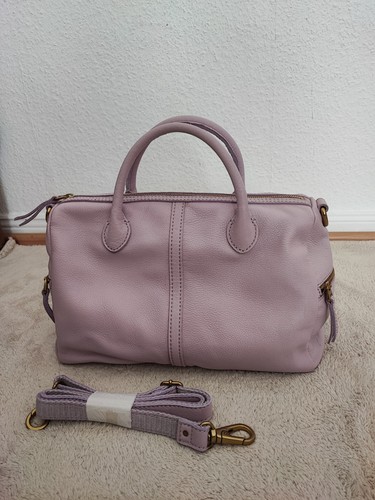 Fossil tasche erin satchel - erin,