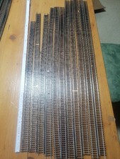 Roco HO GT Flexigleis Gerade 65cm bis 86cm Höhe 2,5mm