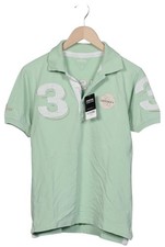 SANSIBAR Poloshirt Herren