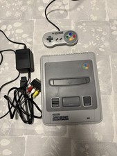 Super Nintendo Set – 9 SNES