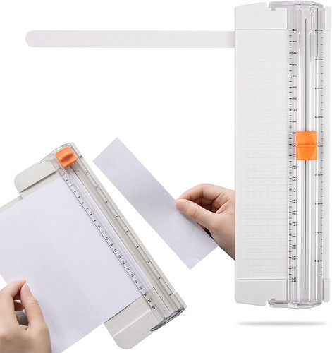 Papierschneider