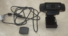 Logitech C920e Full HD Webcam