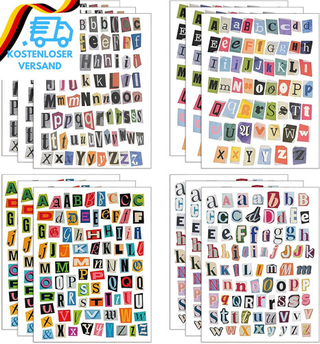 852 stück zeitschrift - 852,