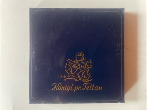 Königlich tettau - königlich,