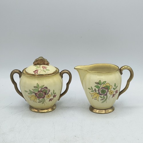 Carlton ware rita form - carlton,
