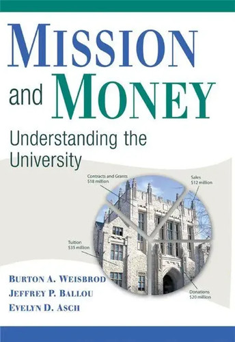 Burton weisbrod - (u., |
