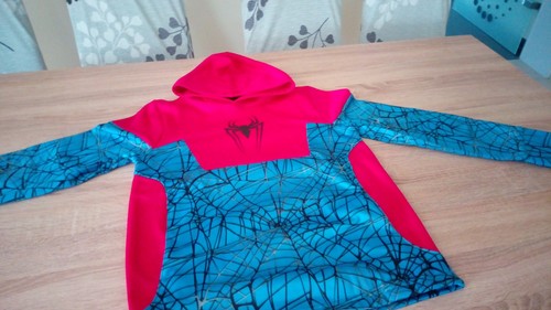 Spyder hoodie funktionsshirt - hoodie,