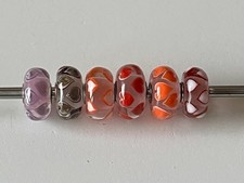 Trollbeads ❤️ Set Valentin