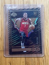 2023-24 Panini Recon - Rookies Cam Whitmore #240 Holo Bronze /299 (RC)