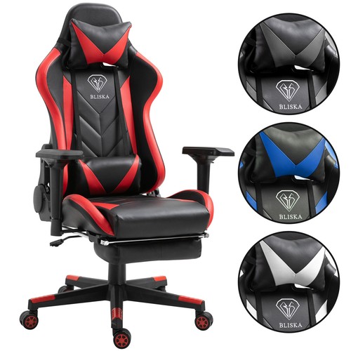 Bs5903 gaming racing sessel - gaming,