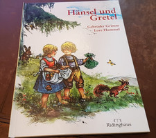 Gebrüder Grimm / Lore Hummel