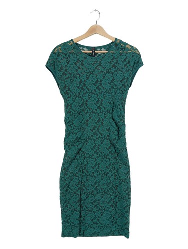 Marc cain spitzenkleid damen - cain,