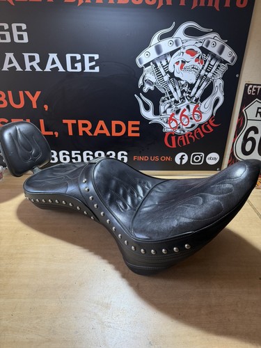 Harley davidson softail corbin - softail,