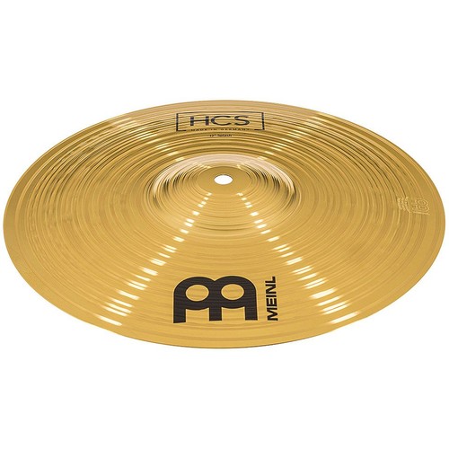 Splash becken meinl - splash-becken, hcs12s