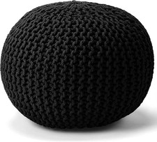 50 cm großer gestrickter