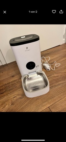 Petlibro futterautomat für - petlibro,