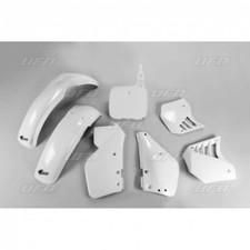 Yamaha Yz 125 1987 - 1988 Ufo