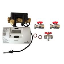 Ultraschall Wärmezähler