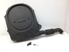 FIAT Seicento 187 Abarth Luftfiltergehäuse F1001962 Luftfilterkasten 1.1 54PS