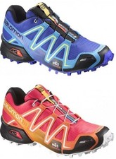 SALOMON Speedcross 3 CS W