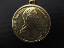 Maria Theresia Taler 1780 als