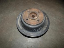 Deutz agrotron 115 - 115, bf6m