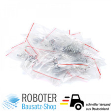 150 Kohleschichtwiderstände