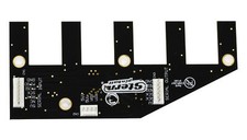 Stern Pinball Flipper Platine