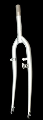 Starre trekking hybrid fahrrad - hybrid,