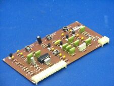 Platine WM1 aus Wersi Helios